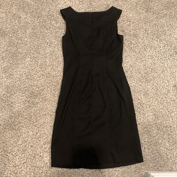 Dress Barn - Black, Button, Fancy - Picture 7 of 7